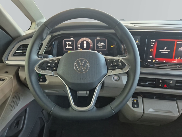 VW - T7 Multivan Life 2,0 TDI DSG 7-Sitzer ErgoComfort IQLight_14