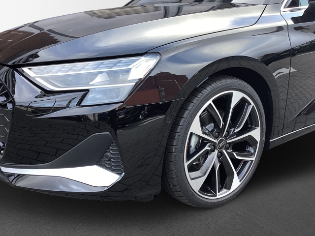 Audi - A3 Sportback advanced 35TFSI S tronic S line Matrix-LED ACC_4