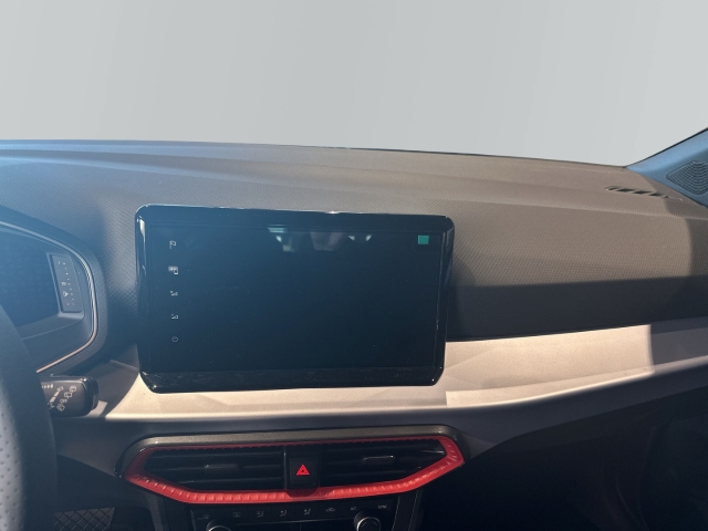 Seat - Ibiza FR Black Edition 1.0 TSI PDC,Kamera,Sitzheizung_15