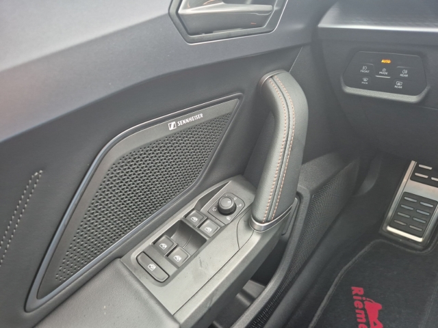 Cupra - Formentor 1.5 eTSI DSG Sennheiser AHK Matrix DCC ACC_17